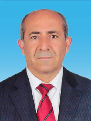 Yılmaz BİLMEZ