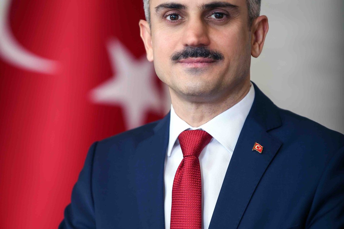 Belediye Başkanı Bünyamin Çiftçi