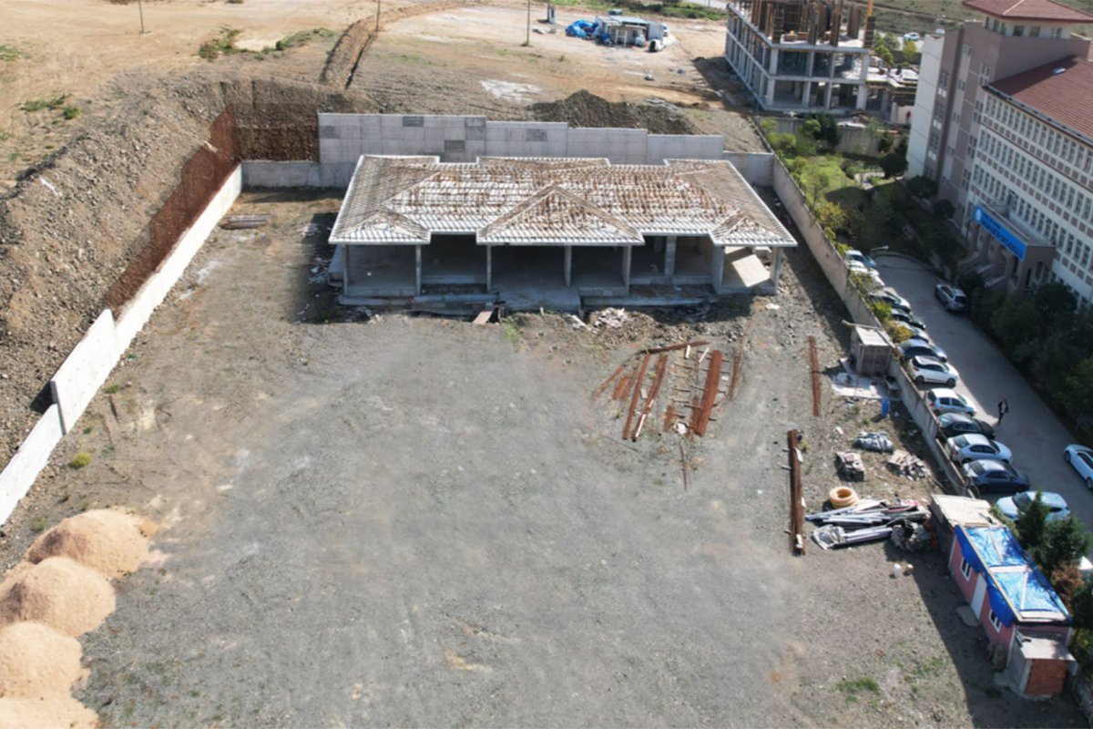 Akse Mahallesi Ana Okulu