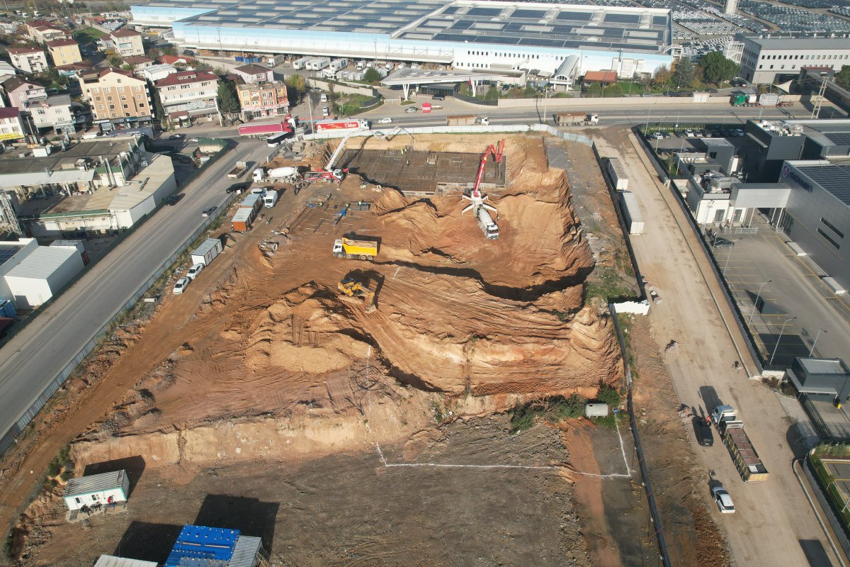 Çayırova Endüstri Meslek Lisesi 