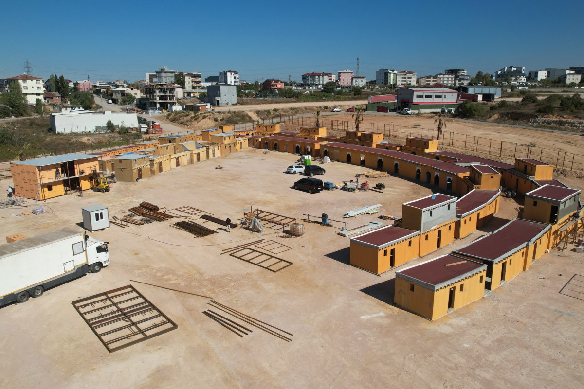 Çayırova Film Platosu