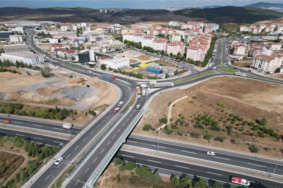 Turgut Özal Köprüsü