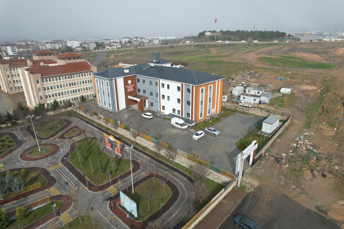 İlçe Sağlık Müdürlüğü Sağlıklı Yaşam Merkezi