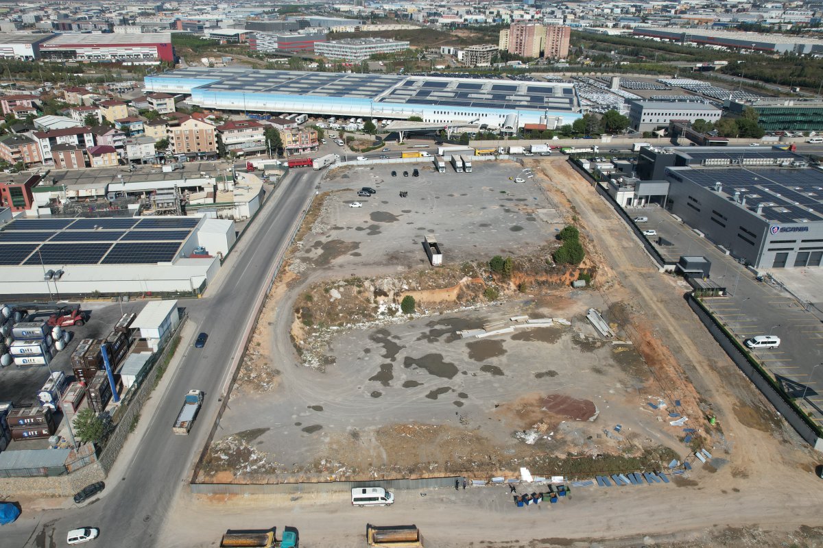 Çayırova Endüstri Meslek Lisesi 