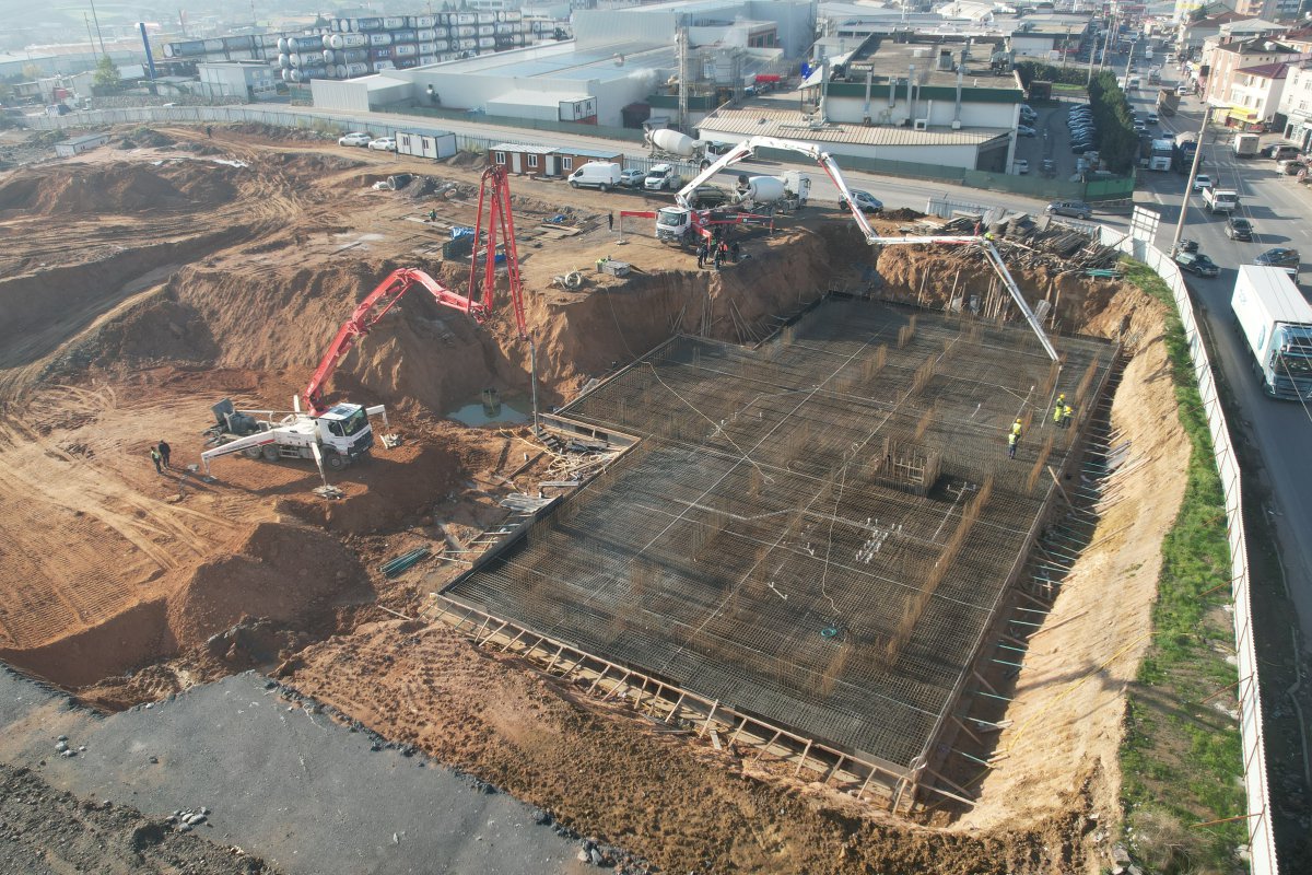 Çayırova Endüstri Meslek Lisesi 