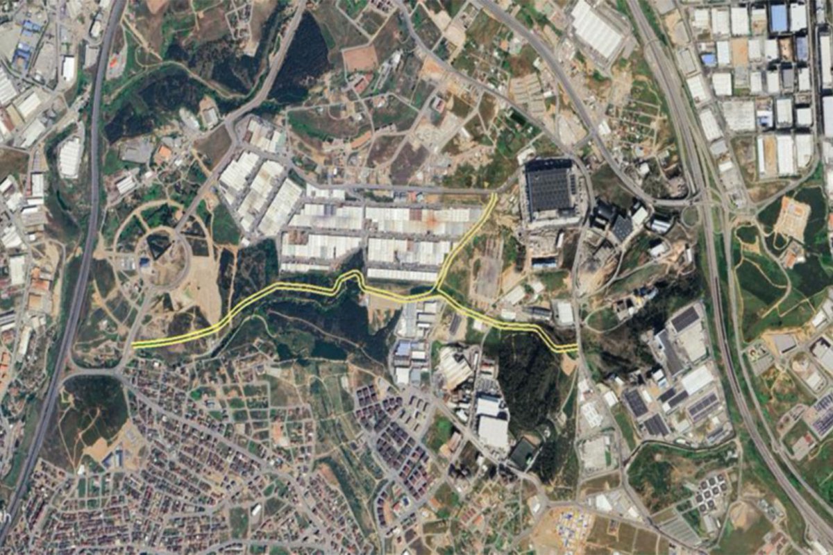 Yeni Yol ve Güzergahlar